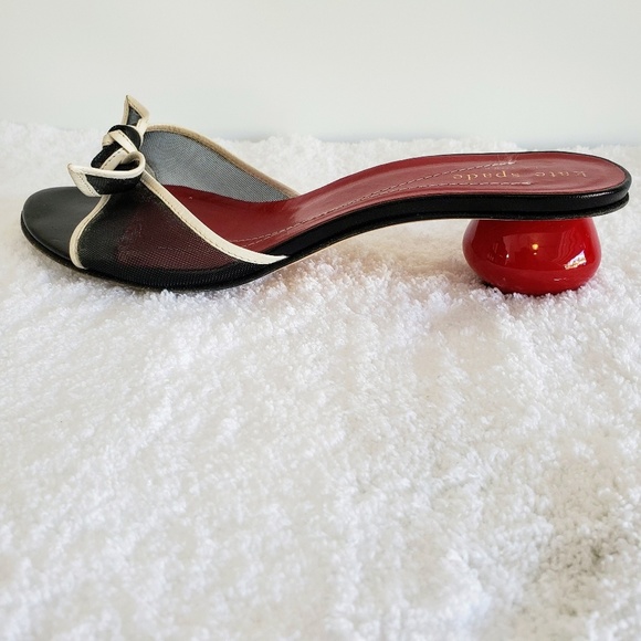 kate spade Shoes - Kate Spade New York Mistic Sandals